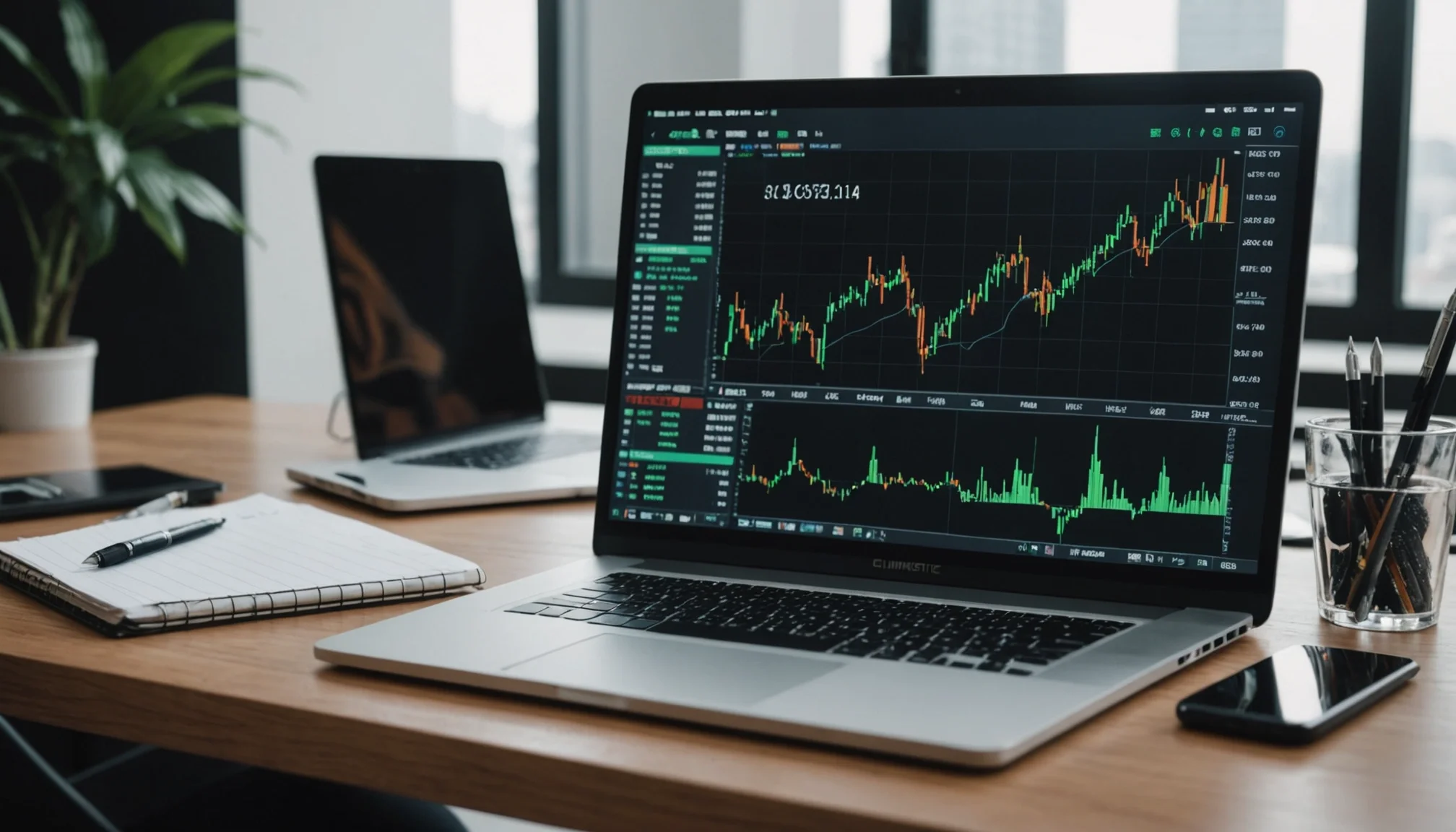 Débuter en bourse : le guide inattendu pour investir avec confiance