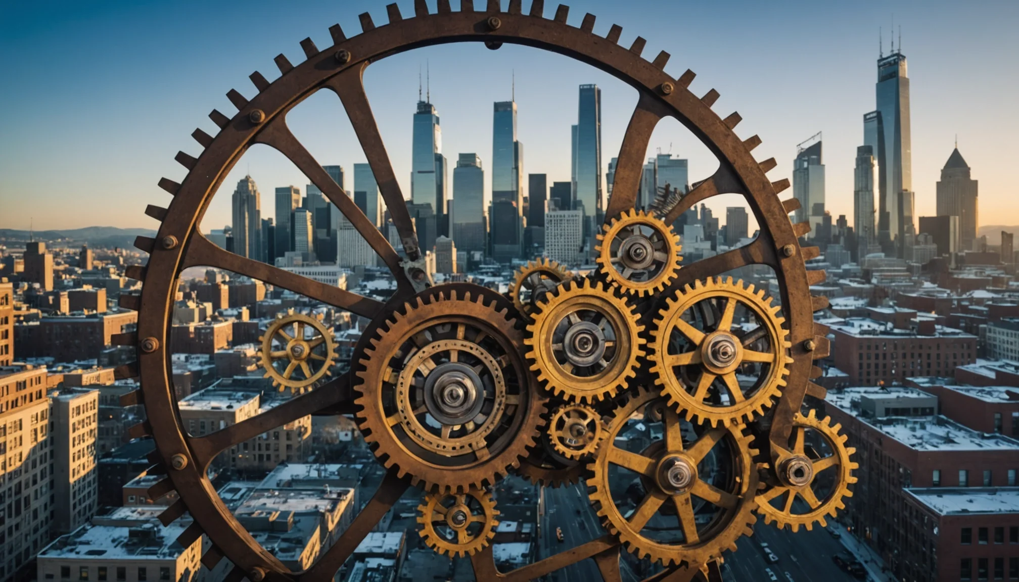 Décryptage surprenant : comprendre les rouages cachés de notre économie quotidienne
