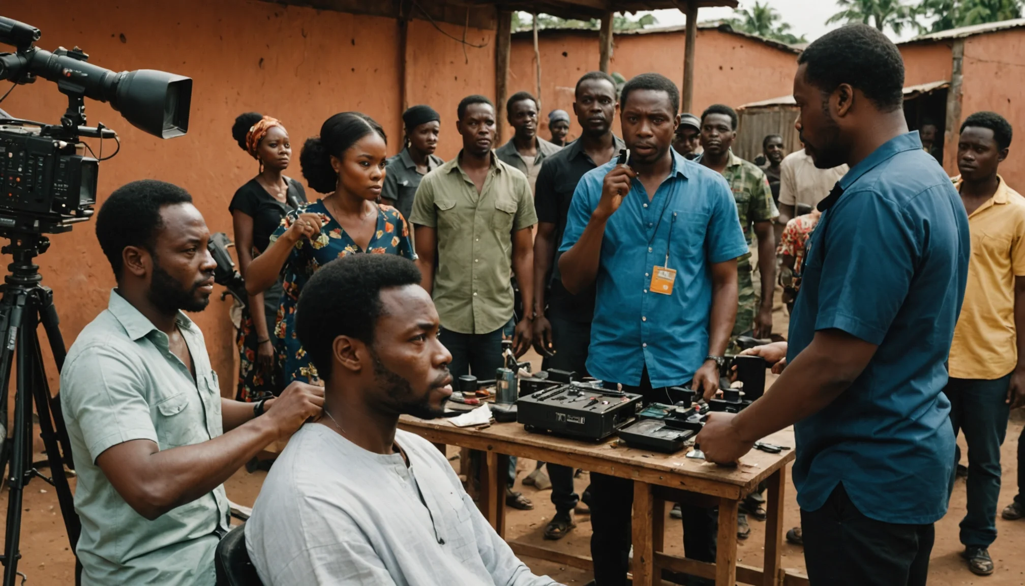 Dix secrets méconnus pour percer à nollywood et devenir une star incontournable