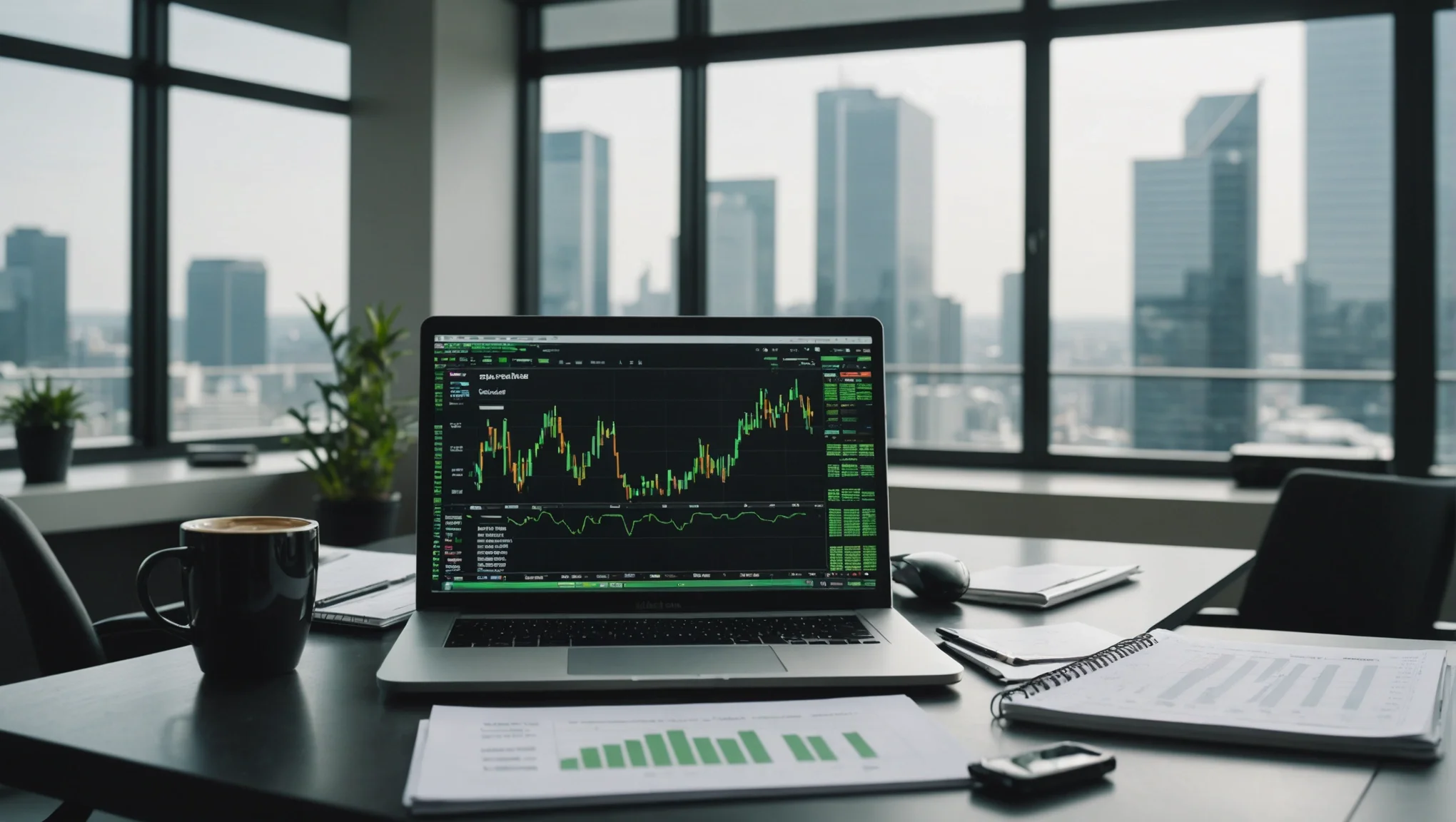 Les clés pour réussir vos investissements en actions