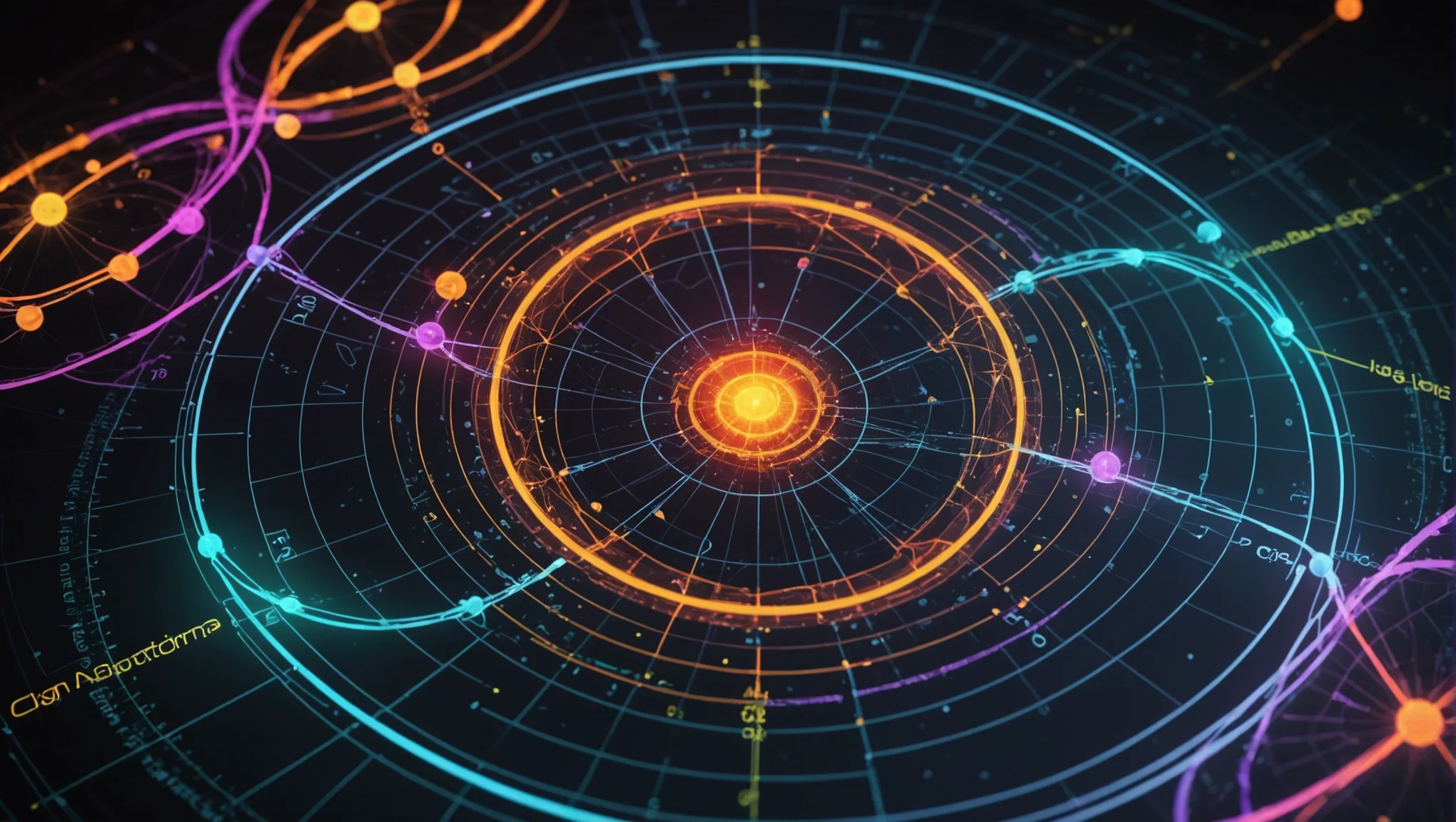 Mystères quantiques : démystifier l'univers de l'infiniment petit