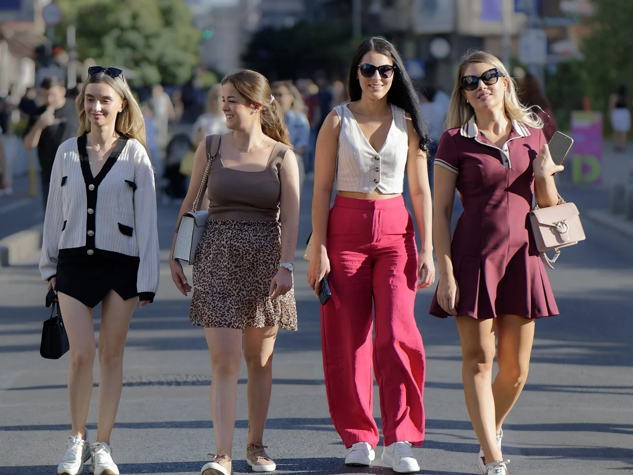 Quand les femmes redéfinissent les tendances : ce que vous n'aviez pas vu venir
