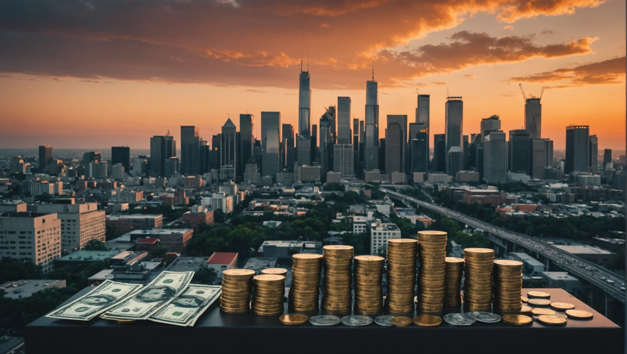 Quand les taux d'intérêt bouleversent notre quotidien : une réalité méconnue