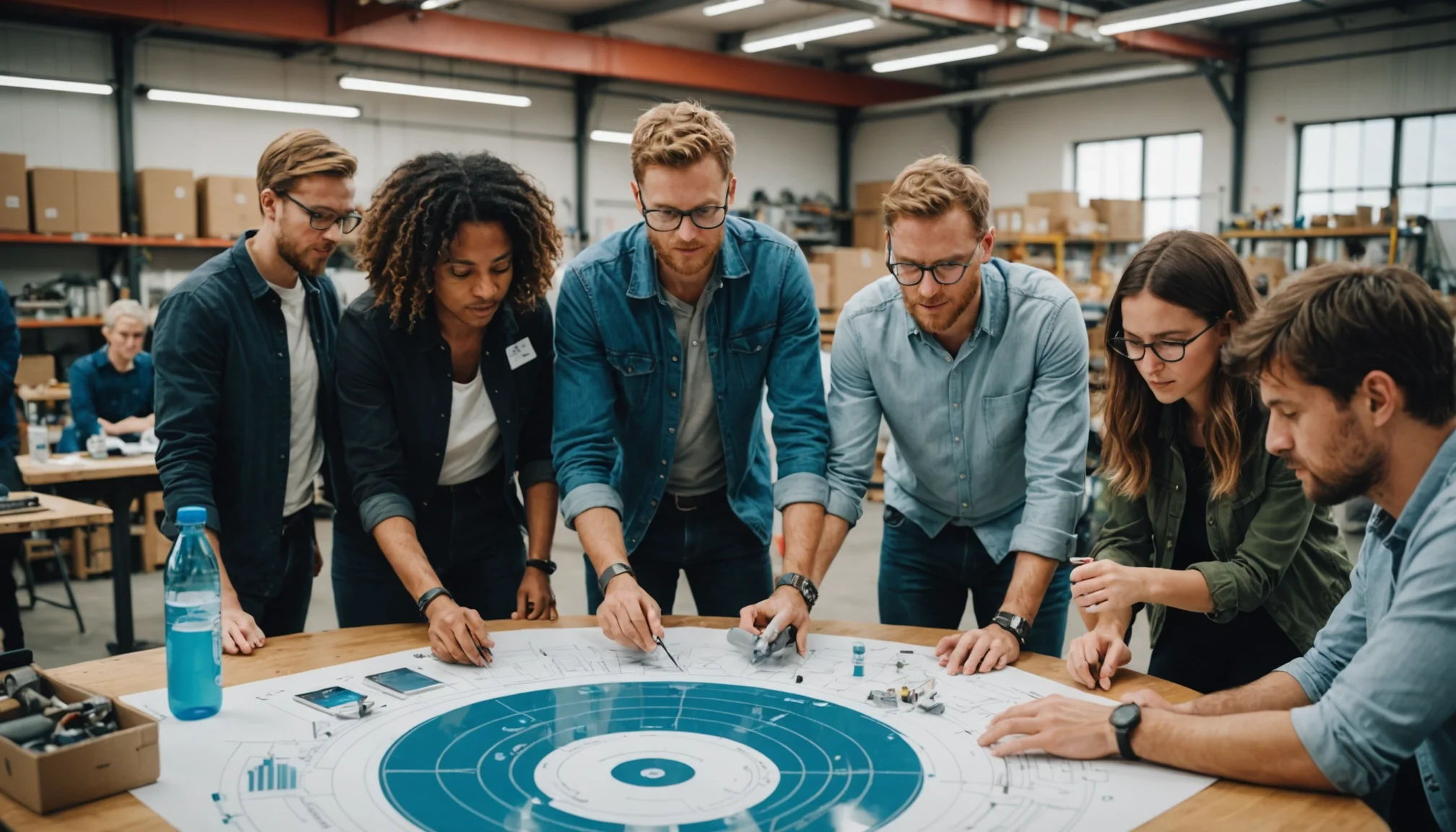 Révolution durable : l'économie circulaire change les règles du jeu !